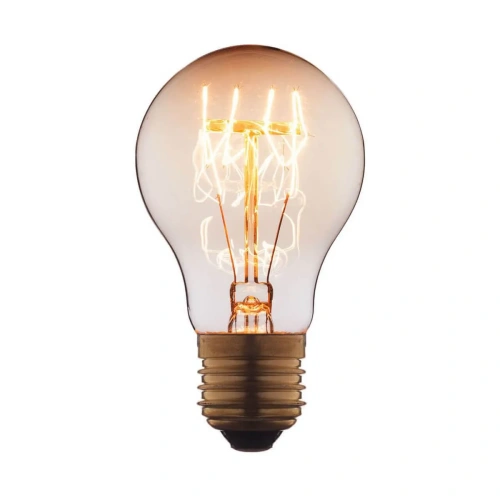 Ретро-лампа Loft It Edison Bulb 7540-T