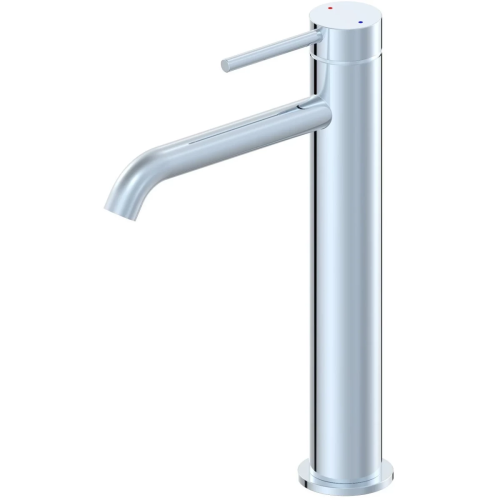 Смеситель Wonzon & Woghand Stick WW-88239017-CR на столешницу хром