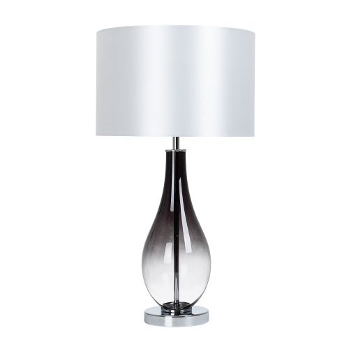 Настольная лампа Arte Lamp Naos (Наос) A5043LT-1BK