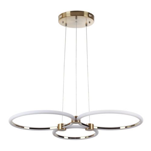 Люстра подвесная Lumion Nova (Нова) 5297/80L