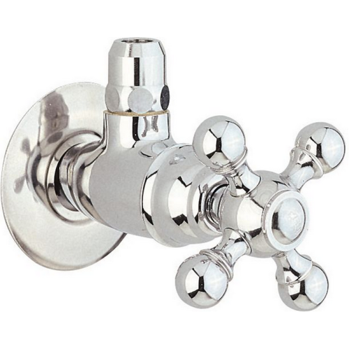 Угловой вентиль 1/2" Cisal Complementi AR00146021