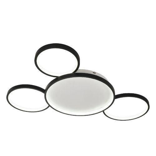 Люстра потолочная Myfar EMMA (ЕММА) MR1200-4CL