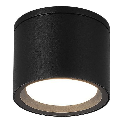 Уличный потолочный светильник ST Luce Tubo (Тубо) SL9006.402.01