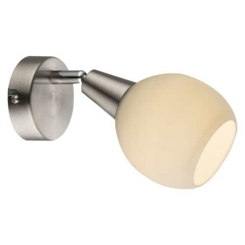 Спот светодиодный Globo Elliott RGB (Еллиотт РГБ) 54351-1RGB