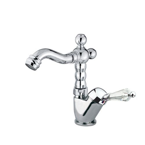 Смеситель Fiore Imperiale Sky 82CR5314 на биде хром