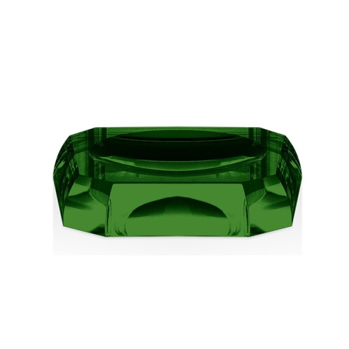 Мыльница Decor Walther Kristall 931696