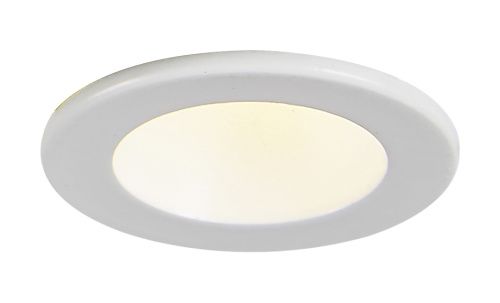 Светильник встраиваемый Designled DL-RE 00-00020326