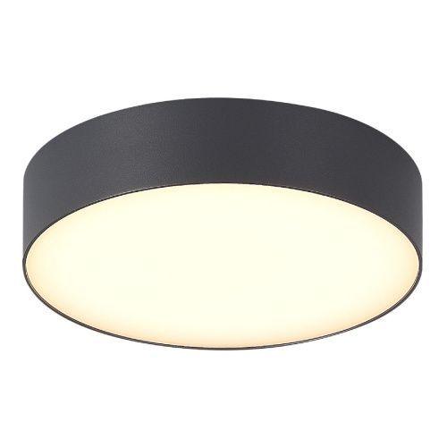 Уличный потолочный светильник ST Luce Sun (Сун) SL9518.702.01