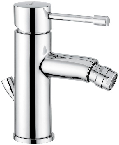 Смеситель Emmevi Eden 71004/CR на биде хром Смеситель Emmevi Eden 71004/CR на биде хром