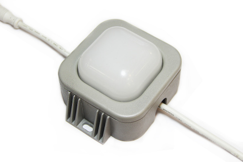 Пиксель светодиодный SignImpress PQ-130 RGB