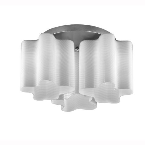 Люстра потолочная ST Luce Onde (Онде) SL117.502.03