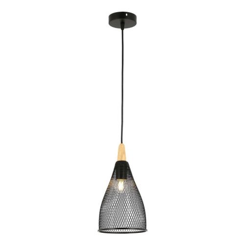 Светильник подвесной IMEX MD.3092 MD.3092-1-P BK