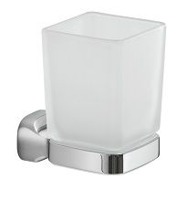 Стакан Gedy Stelvio ST10(13)