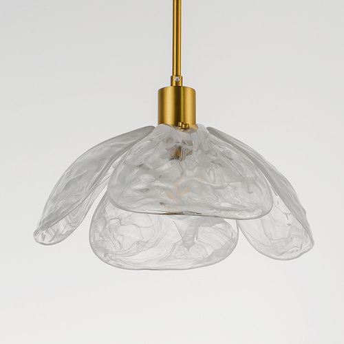 Светильник подвесной ImperiumLoft Fleur (Флеур) 178127-26