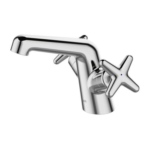 Смеситель Iddis Acros ACRSB00i01 на раковину хром