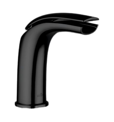 Смеситель Webert AI832001560 на раковину черный