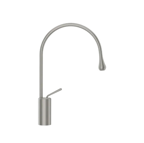 Смеситель Gessi Goccia 33605#147 на раковину хром