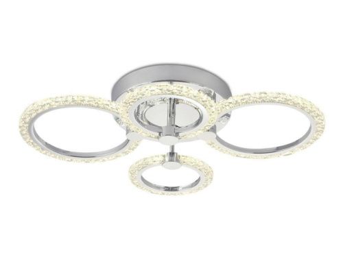 Люстра потолочная Ambrella Light Original (Оригинал) FA412