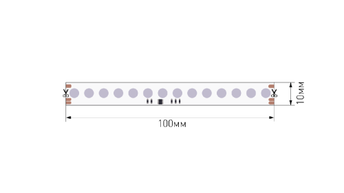 Светодиодная лента SWG PRO SWG-DOT 00-00032523