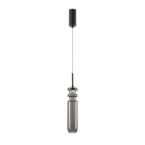 Светильник подвесной Arte Lamp Crystal (Црыстал) A2942SP-1BK