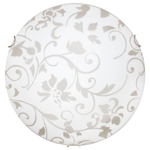 Светильник настенный Arte Lamp Ornament (Орнамент) A4120PL-1CC
