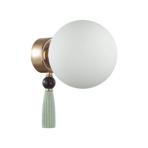 Бра Odeon Light Palle (Палле) 5405/1W