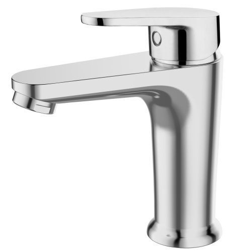 Смеситель Esko CI 26M на раковину хром