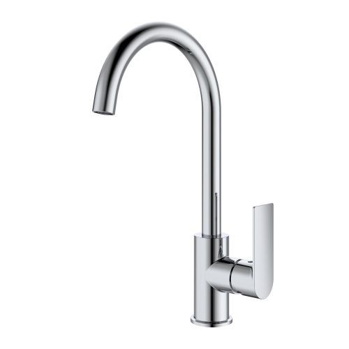 Смеситель для кухни Splenka S05 S05.40 на мойку хром