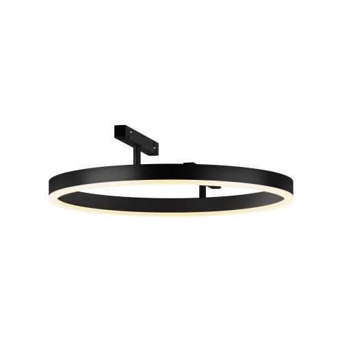 Светильник трековый Maytoni Technical Rim TR227-2-24W3K-B