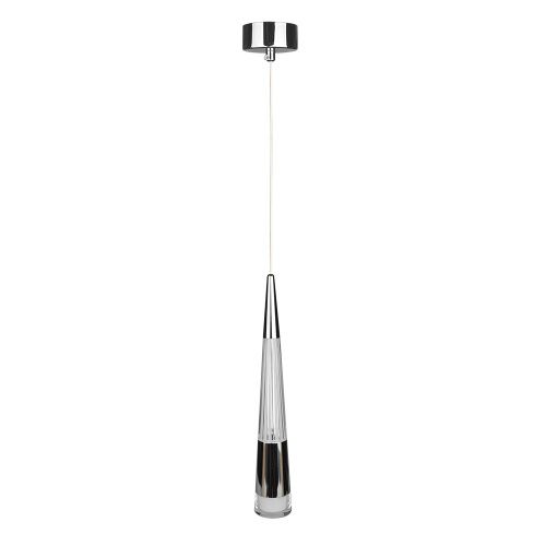Светильник подвесной Arte Lamp Sabik (Сабик) A6576SP-1CC