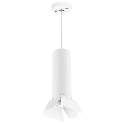 Светильник подвесной Lightstar RULLO (РУЛЛО) RP496436