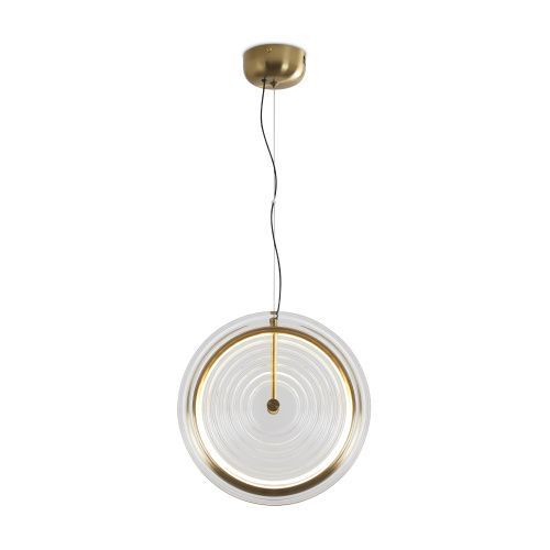 Светильник подвесной Freya Borbon Modern FR5442PL-L11TR