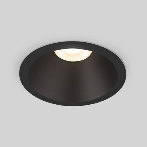 Уличный встраиваемый светильник Elektrostandard Light LED 3004 (Лигхт ЛЕД 3004) 4690389185649