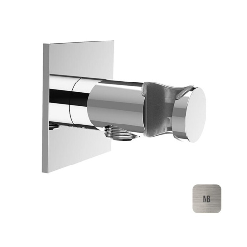 Шланговое подключение Almar Shower accessories E095039.NB