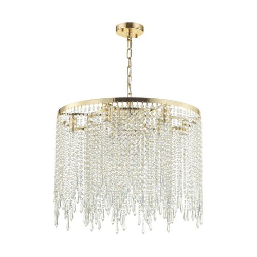 Люстра подвесная Odeon Light Chokka (Цхокка) 5028/9