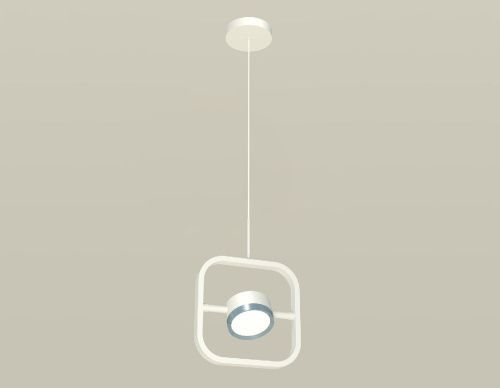 Светильник подвесной Ambrella Light Traditional (Традитионал) XB9118102