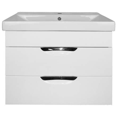 Тумба с раковиной Azario Соло CS00092804