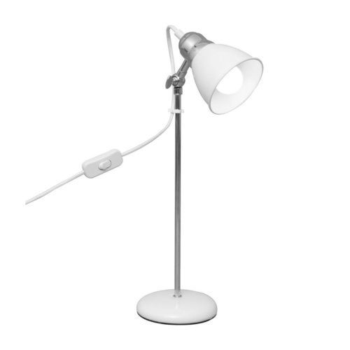 Настольная лампа Arte Lamp Amaks (Амакс) A3235LT-1CC
