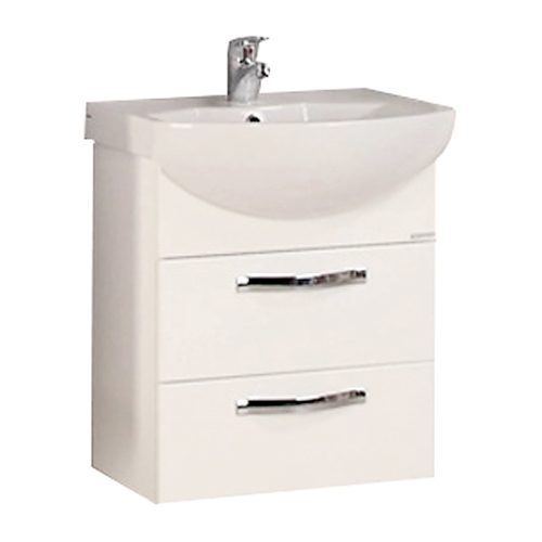 Тумба под раковину Aquaton Ария 1A140001AA010 47х30,9х54,2