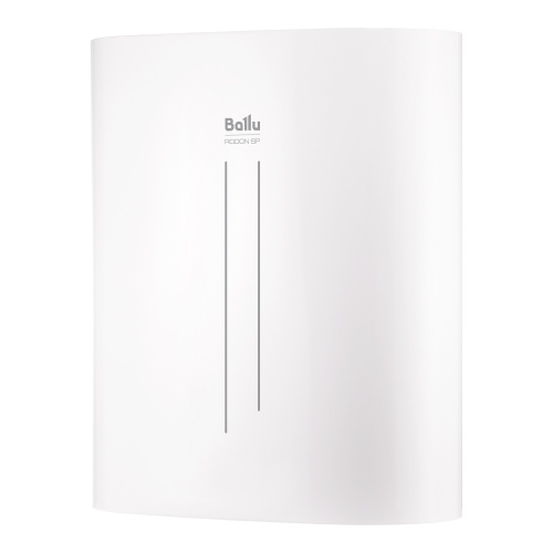 Водонагреватель Ballu  BWH/S 30 Rodon SP