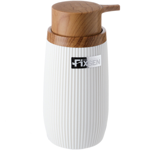 Дозатор Fixsen White Boom FX-412-1