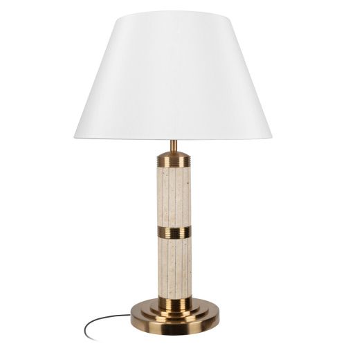 Настольная лампа Loft It Limestone 10442T/B