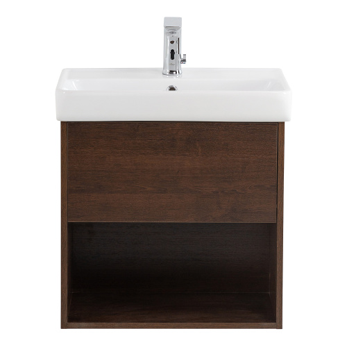 Тумба под раковину BelBagno Neon NEON-600-1C-SO-RS 57,2x34,6x55