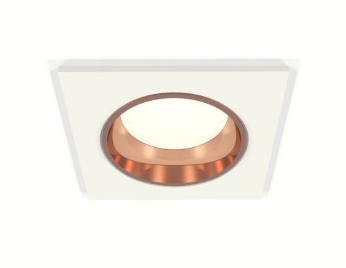 Светильник встраиваемый Ambrella Light Techno (Тецхно) XC6520005