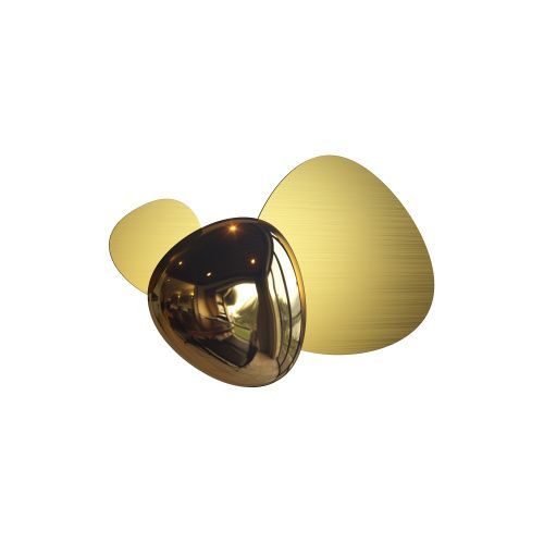 Бра Maytoni Jack-stone MOD314WL-L8G4K