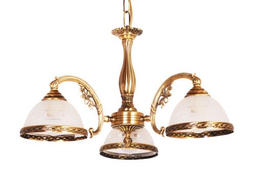 Люстра подвесная Abrasax MD25 MD25303/3