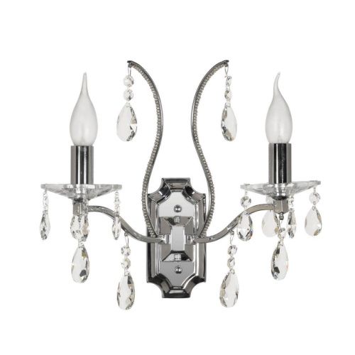Бра Arti Lampadari Alberi (Албери) Alberi E 2.1.2.601 N