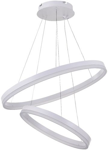 Люстра подвесная Natali Kovaltseva LED Light (ЛЕД Лигхт) LED LAMPS 81297