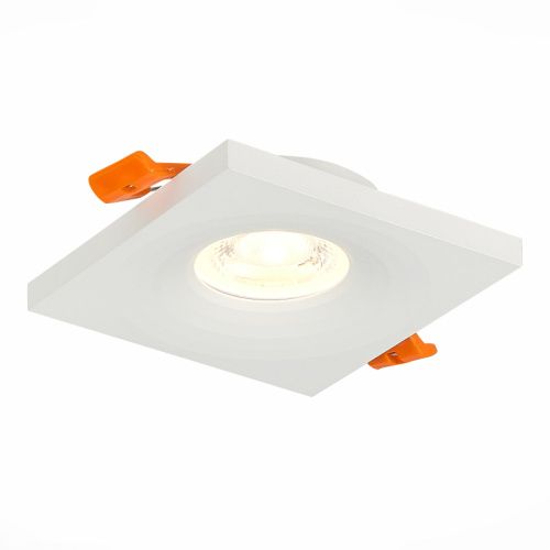Светильник встраиваемый ST Luce Gera (Гера) ST205.518.01