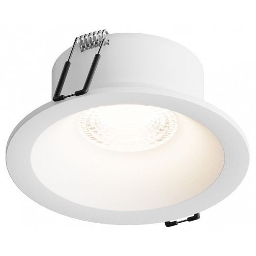 Светильник встраиваемый Hesby Lighting Sogne (Согне) HSBL_0096
